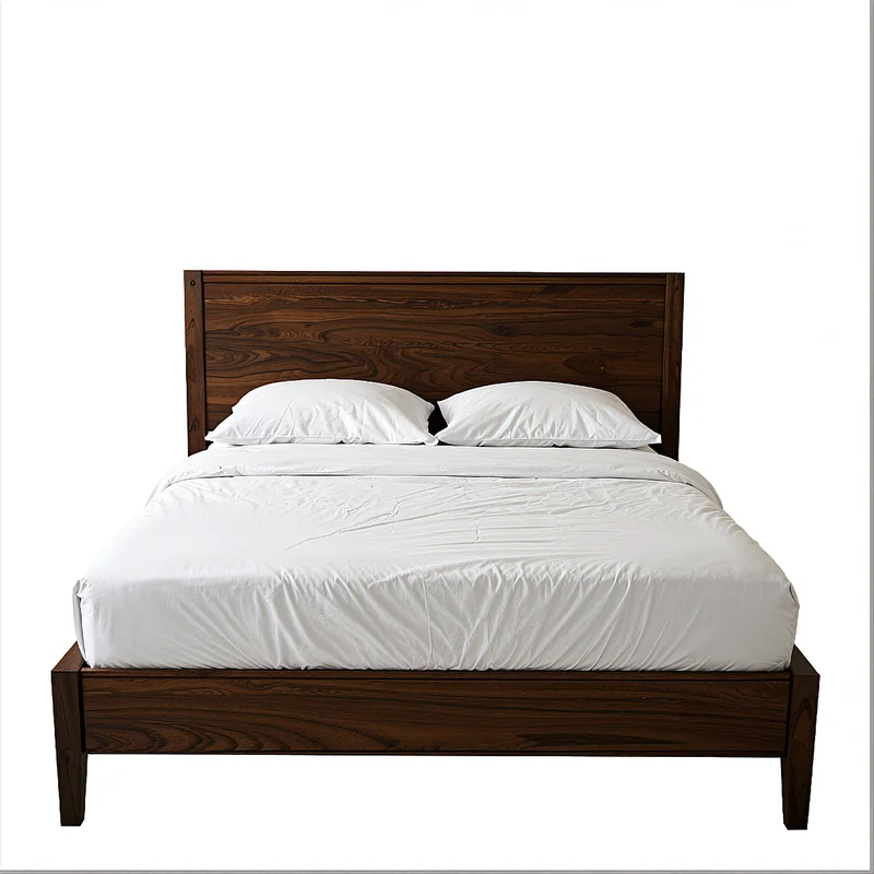 la cama