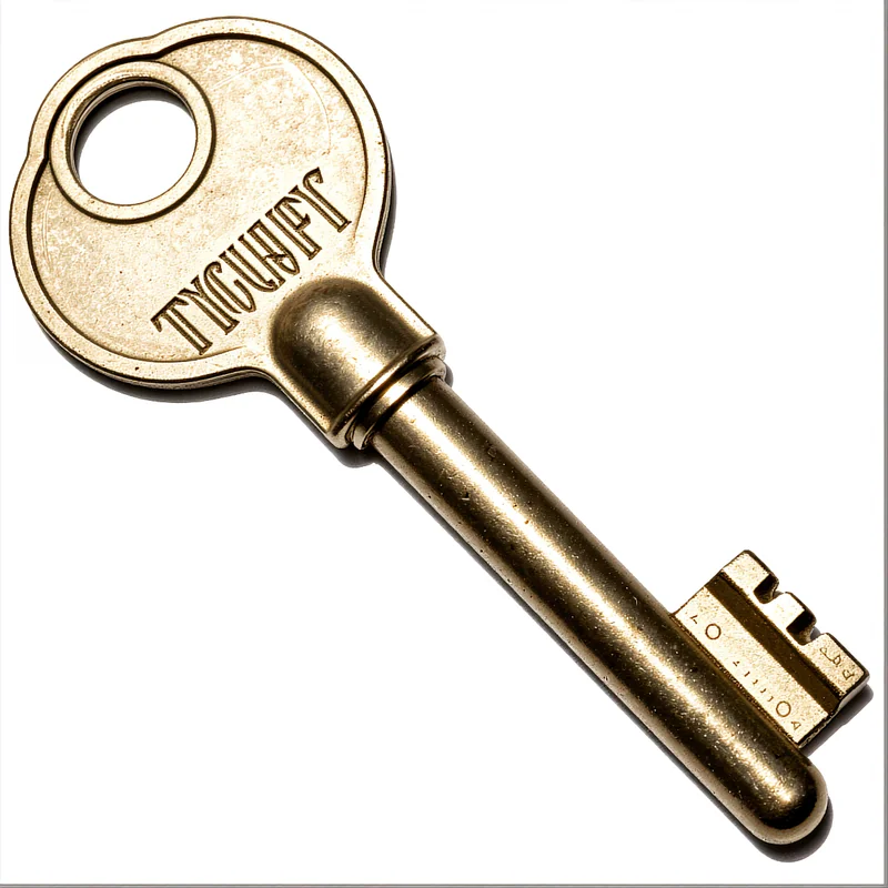 la llave