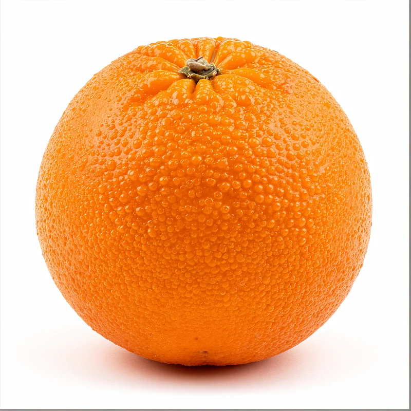 la naranja
