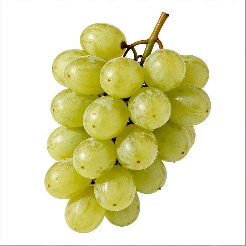la uva